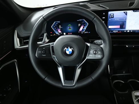 New 2026 BMW X1 xDrive28i w/ Technology Package image 17