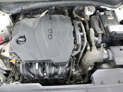 Used 2023 Kia Sportage LX image 59