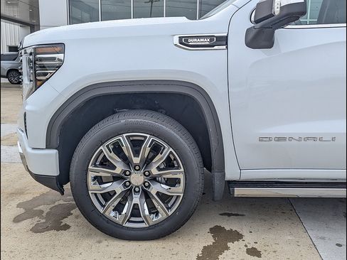 New 2026 GMC Sierra 1500 Denali AWD/4WD image 10