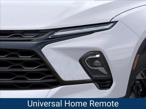 New 2026 Chevrolet Blazer LT w/ Convenience Package FWD image 11
