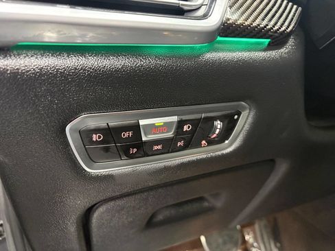 Used 2020 BMW X6 M50i image 38