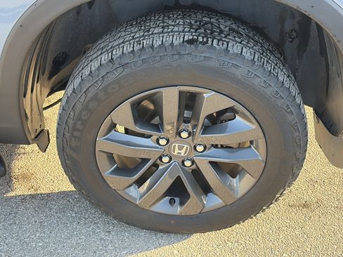 Certified 2023 Honda Ridgeline Sport image 10