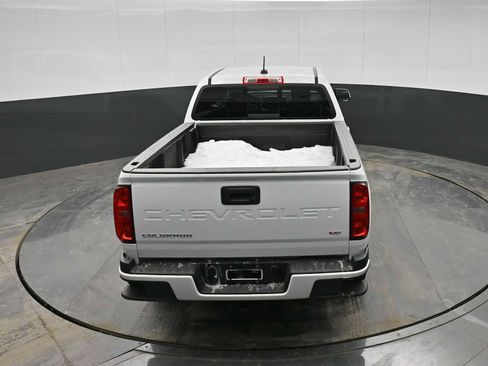 Used 2022 Chevrolet Colorado LT w/ LT Convenience Package image 28