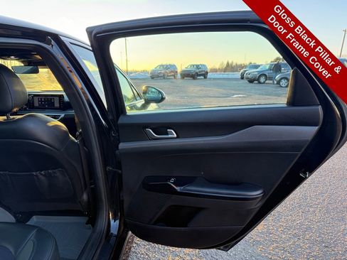 Used 2022 Kia K5 GT-Line w/ GT-Line Awd Premium Package image 36