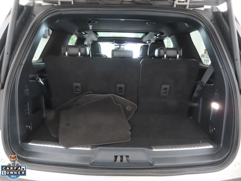 Used 2022 Lincoln Navigator Reserve AWD/4WD image 26