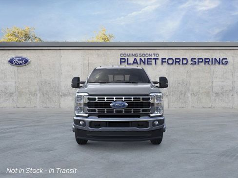 New 2026 Ford F350 XLT image 7