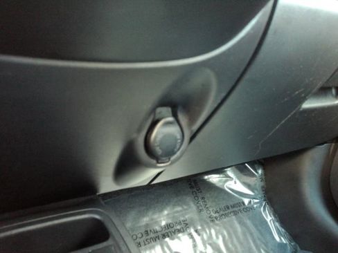 Used 2023 Mitsubishi Mirage SE image 39