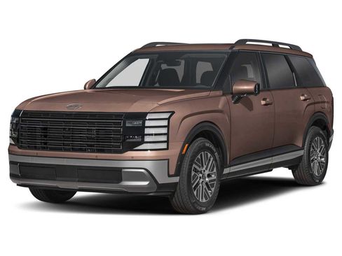 New 2026 Hyundai Palisade SEL Premium image 1