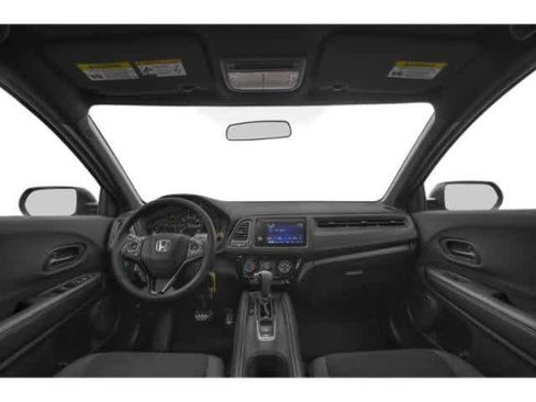 Used 2019 Honda HR-V Sport image 5