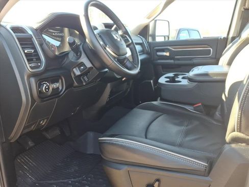 Certified 2024 RAM 2500 Laramie image 12