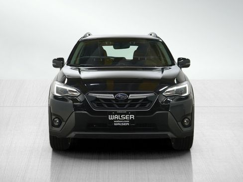 Used 2021 Subaru Crosstrek 2.5i Limited image 8