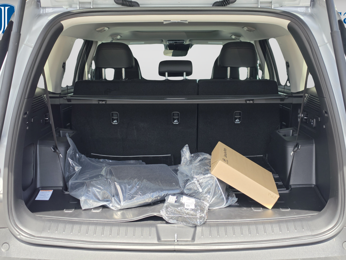 New 2026 Hyundai Santa Fe XRT AWD/4WD image 13