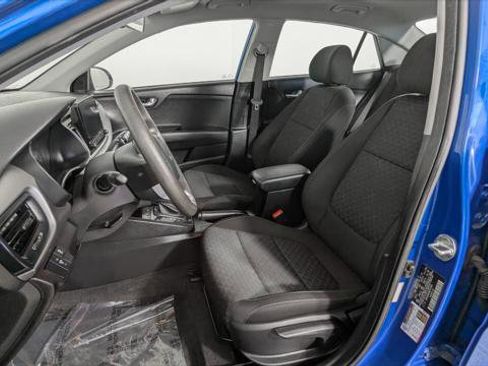 Used 2022 Kia Rio S image 14