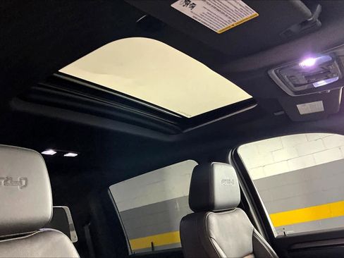 Used 2026 GMC Sierra 2500 AT4 w/ AT4 Premium Plus Package image 27