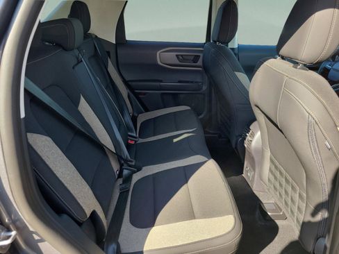 New 2025 Ford Bronco Sport Big Bend image 24
