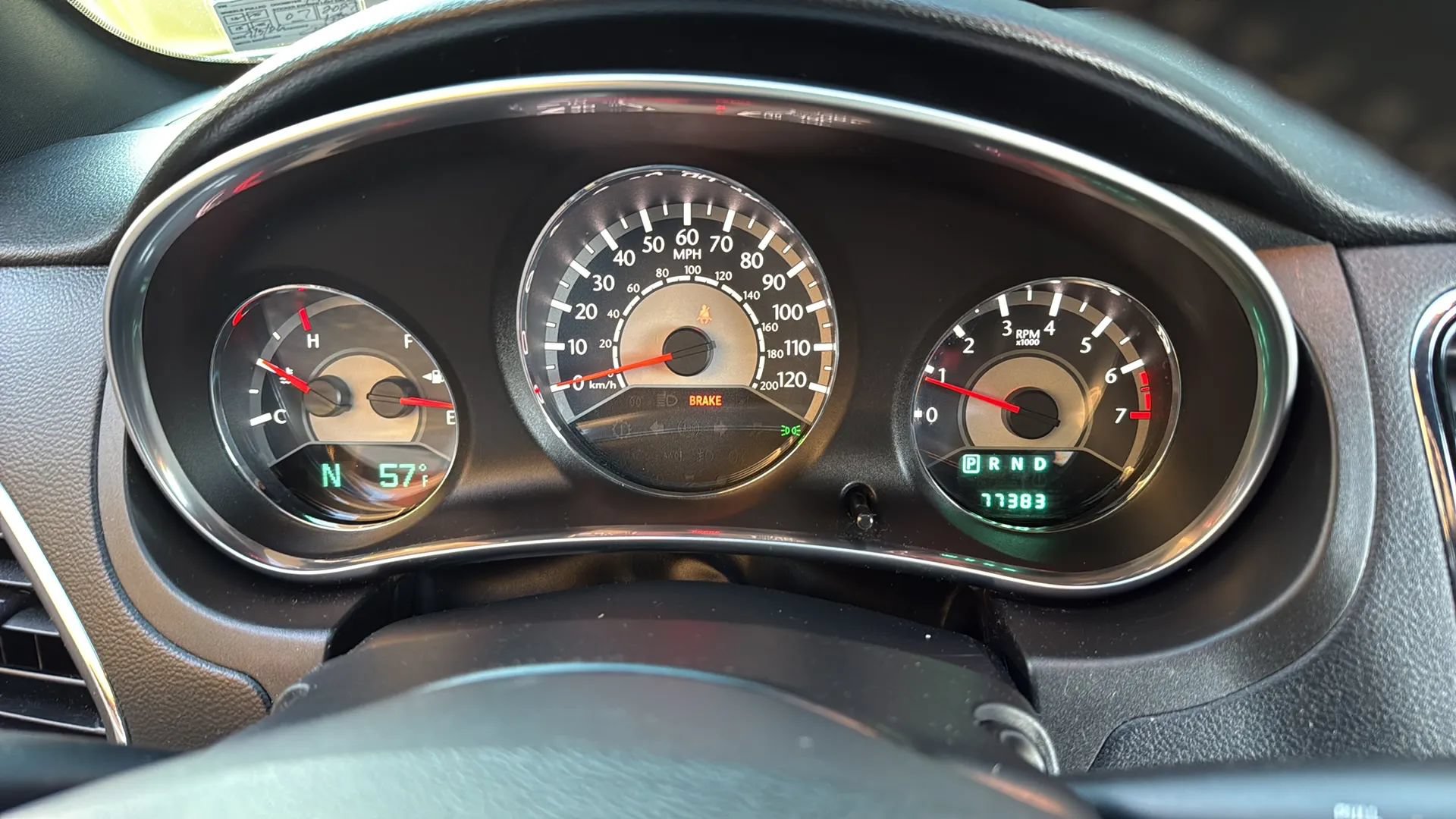 Used 2012 Chrysler 200 Touring FWD image 24