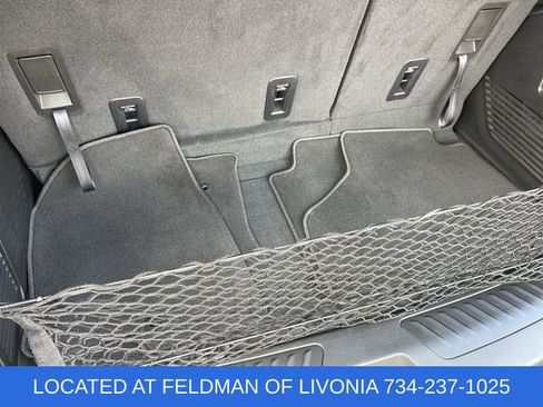 Used 2022 Chevrolet Tahoe LT image 34