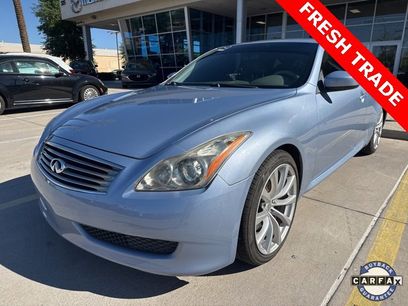 Used 2010 INFINITI G37 Sport w/ Premium Pkg