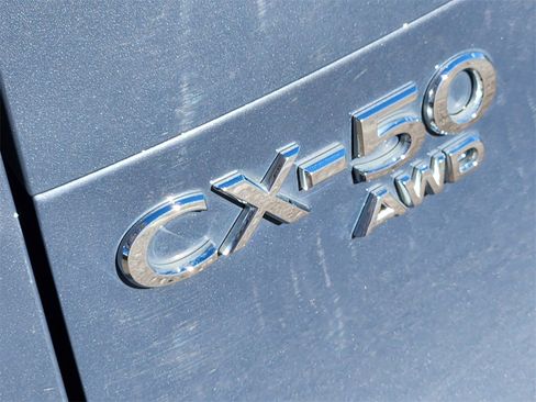 Used 2024 MAZDA CX-50 AWD 2.5 S w/ Premium Package image 30