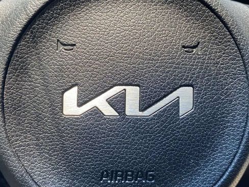 Used 2022 Kia Stinger GT2 AWD/4WD image 25