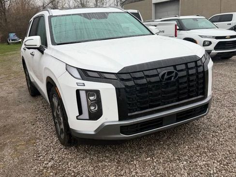 Used 2025 Hyundai Palisade SEL image 11