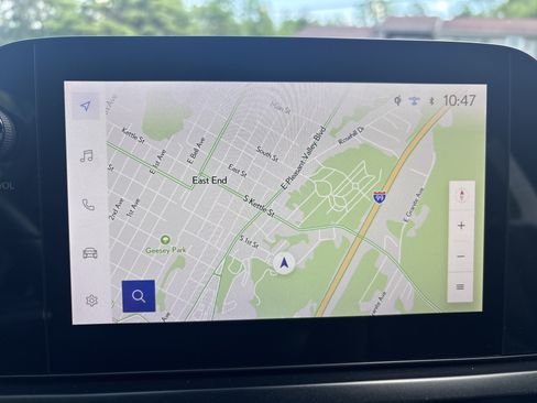 Used 2024 Lexus UX 250h AWD w/ Premium Package image 24