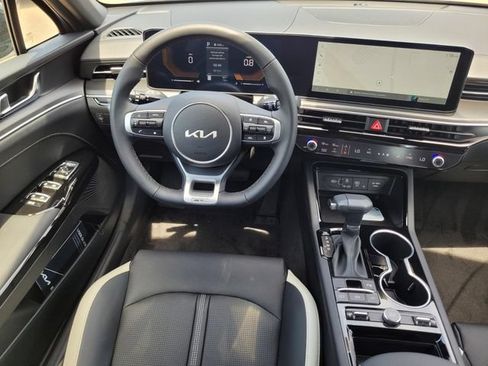 New 2026 Kia K5 GT-Line FWD image 13