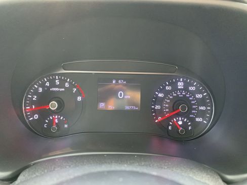 Used 2021 Kia Soul LX image 10