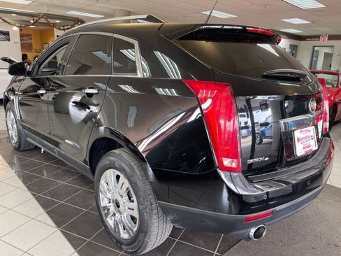 Used 2014 Cadillac SRX Luxury image 7