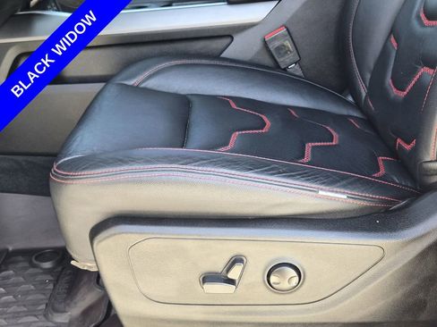 Used 2022 RAM 1500 Big Horn image 23