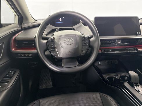 Certified 2023 Toyota Prius Prime FWD image 31