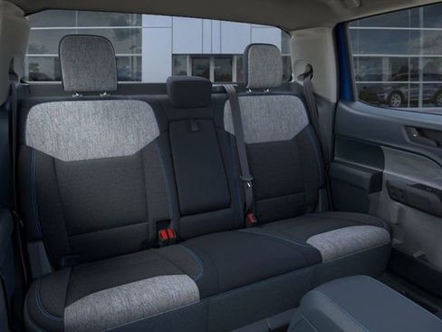 New 2025 Ford Maverick XLT w/ XLT Luxury Package image 14