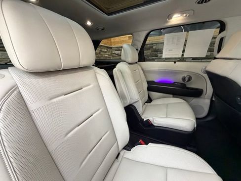 Used 2026 Hyundai Palisade Calligraphy AWD/4WD image 37