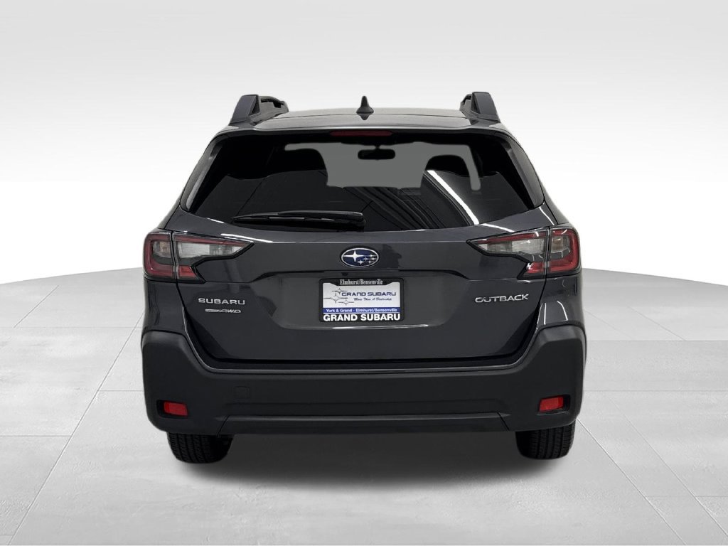 Certified 2024 Subaru Outback Premium AWD/4WD image 7