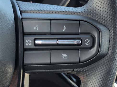 New 2026 Chevrolet Colorado W/T w/ Advanced Trailering Package image 21