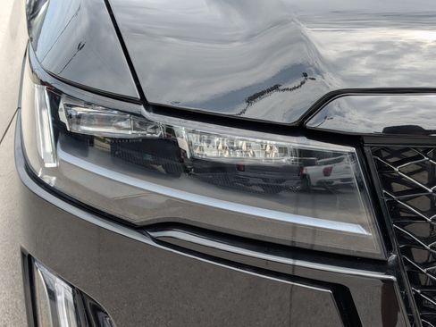 Certified 2023 Cadillac Escalade Sport w/ LPO, ONYX Package AWD/4WD image 10