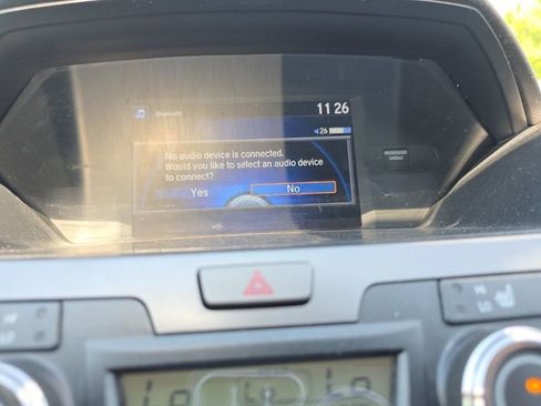 Used 2014 Honda Odyssey EX-L image 27