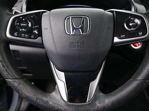 Used 2021 Honda CR-V EX image 30