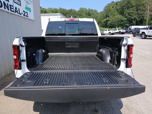 Used 2026 RAM 1500 Rebel w/ Rebel Level 1 Equipment Group AWD/4WD image 5
