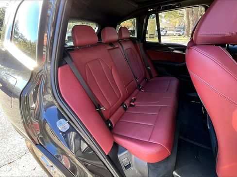 Used 2022 BMW X3 sDrive30i w/ Convenience Package image 22