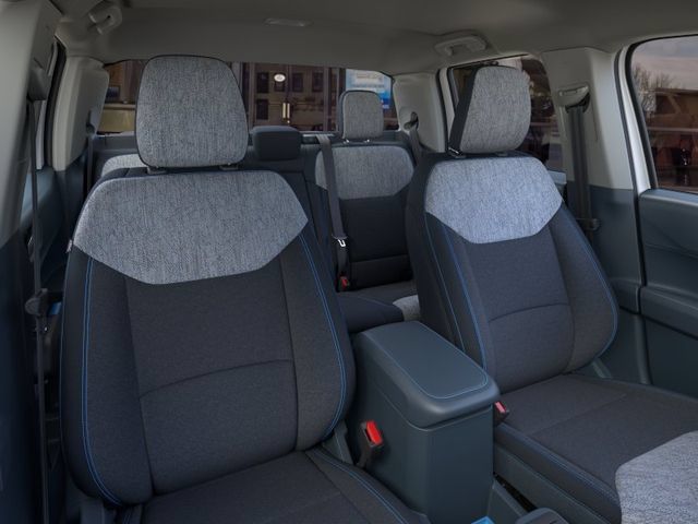 New 2026 Ford Maverick XLT FWD image 10