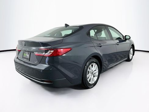Used 2025 Toyota Camry LE FWD image 9
