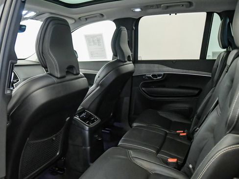 Certified 2023 Volvo XC90 T8 Ultimate AWD/4WD image 20
