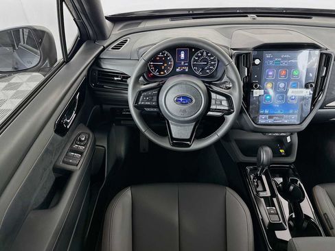New 2026 Subaru Forester Sport AWD/4WD image 20