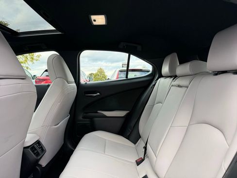 Used 2023 Lexus UX 250h AWD w/ Accessory Package (Z2) image 15