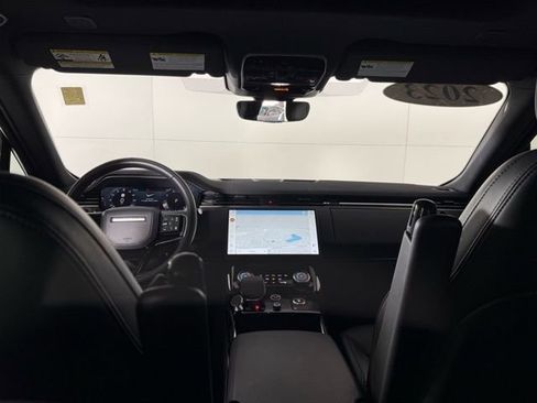 Certified 2023 Land Rover Range Rover Sport SE Dynamic image 28