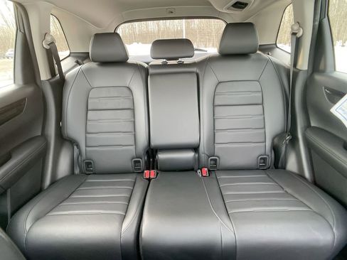 Certified 2024 Honda CR-V EX-L image 23