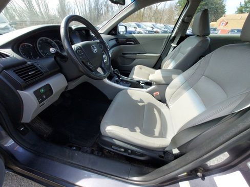 Used 2013 Honda Accord EX-L image 7