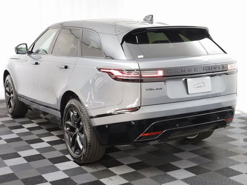 New 2026 Land Rover Range Rover Velar Dynamic SE image 15