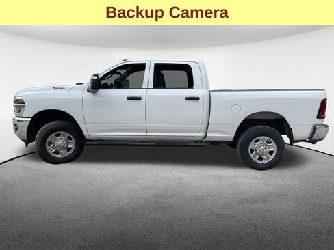 Used 2026 RAM 2500 Tradesman AWD/4WD image 6